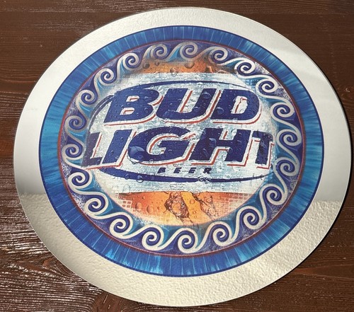 Vintage 2002 bud light - 2002,