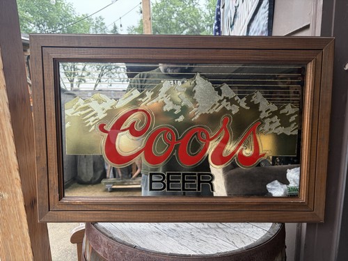 Vintage adolph coors - vintage,