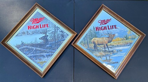 Miller high life - high,